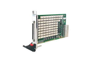 PXI7011可編程電阻卡