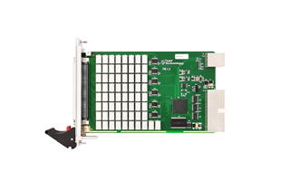 PXI2624通用開關模塊