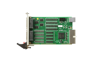 PXI2351/2355數字IO卡