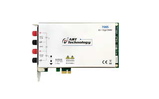 PCIe7065萬用表卡
