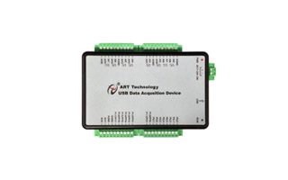 USB3133A數(shù)據(jù)采集卡