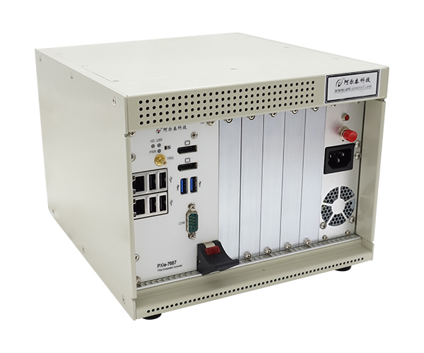 PXIeC-7305L1-09C機(jī)箱