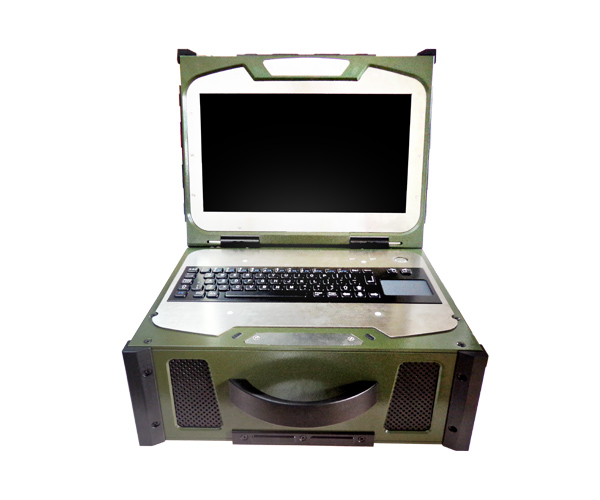 APC-1114加固筆記本