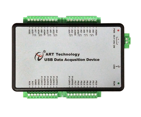 USB3134A數(shù)據(jù)采集卡