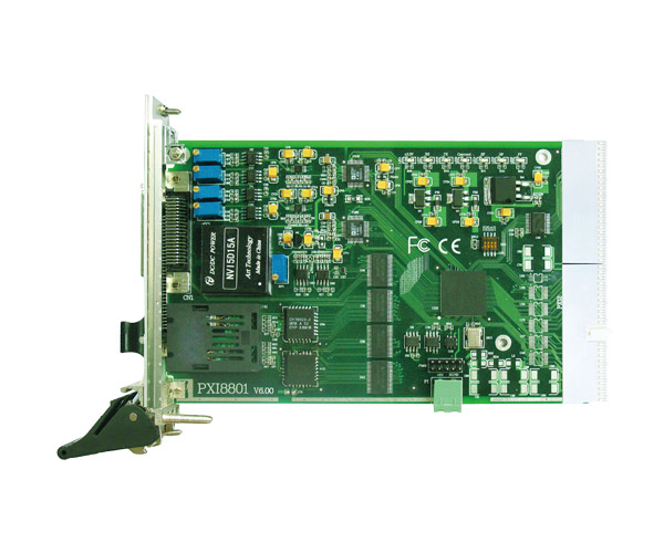 PXI8801(已下線)